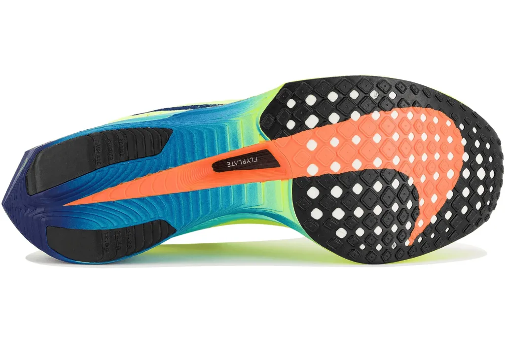 Nike Zoomx Vaporfly Next% 3 H 7 Nike Zoomx Vaporfly Next% 3 Herren - 3